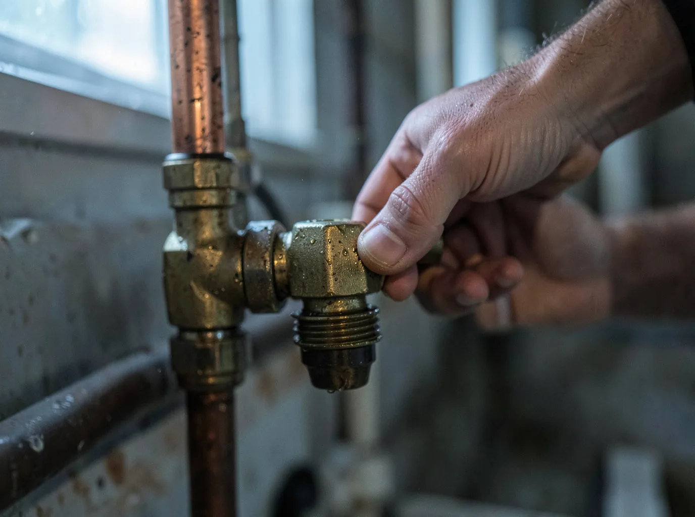 Emergency Plumber Enochs, TX FAQs